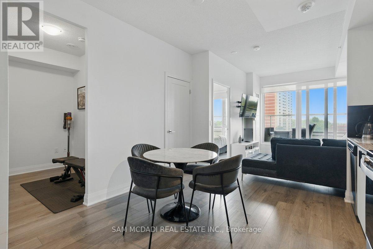 509 - 3220 Sheppard Avenue E, Toronto, Ontario  M1T 0B7 - Photo 11 - E12336162