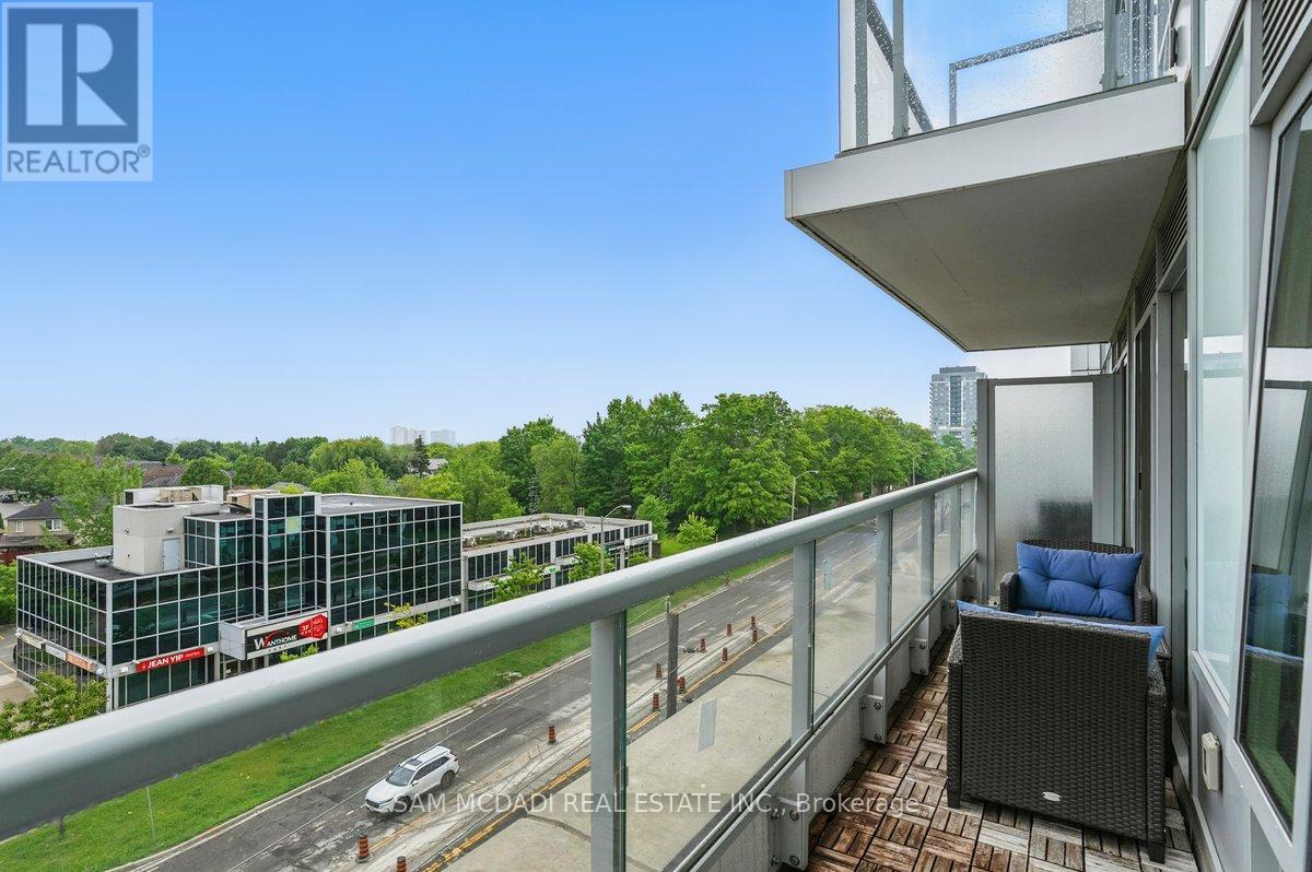 509 - 3220 Sheppard Avenue E, Toronto, Ontario  M1T 0B7 - Photo 24 - E12336162