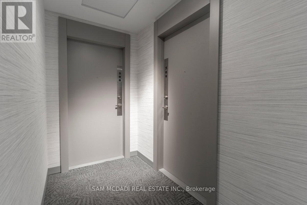 509 - 3220 Sheppard Avenue E, Toronto, Ontario  M1T 0B7 - Photo 6 - E12336162