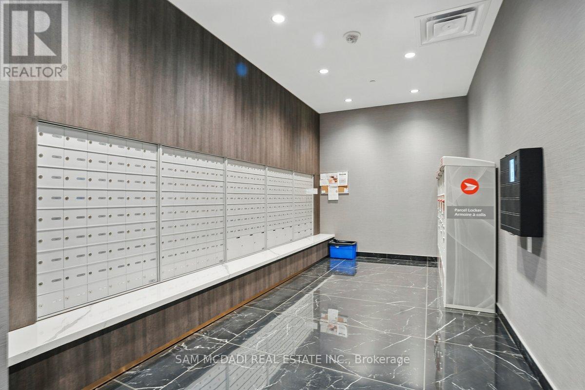 509 - 3220 Sheppard Avenue E, Toronto, Ontario  M1T 0B7 - Photo 31 - E12336162