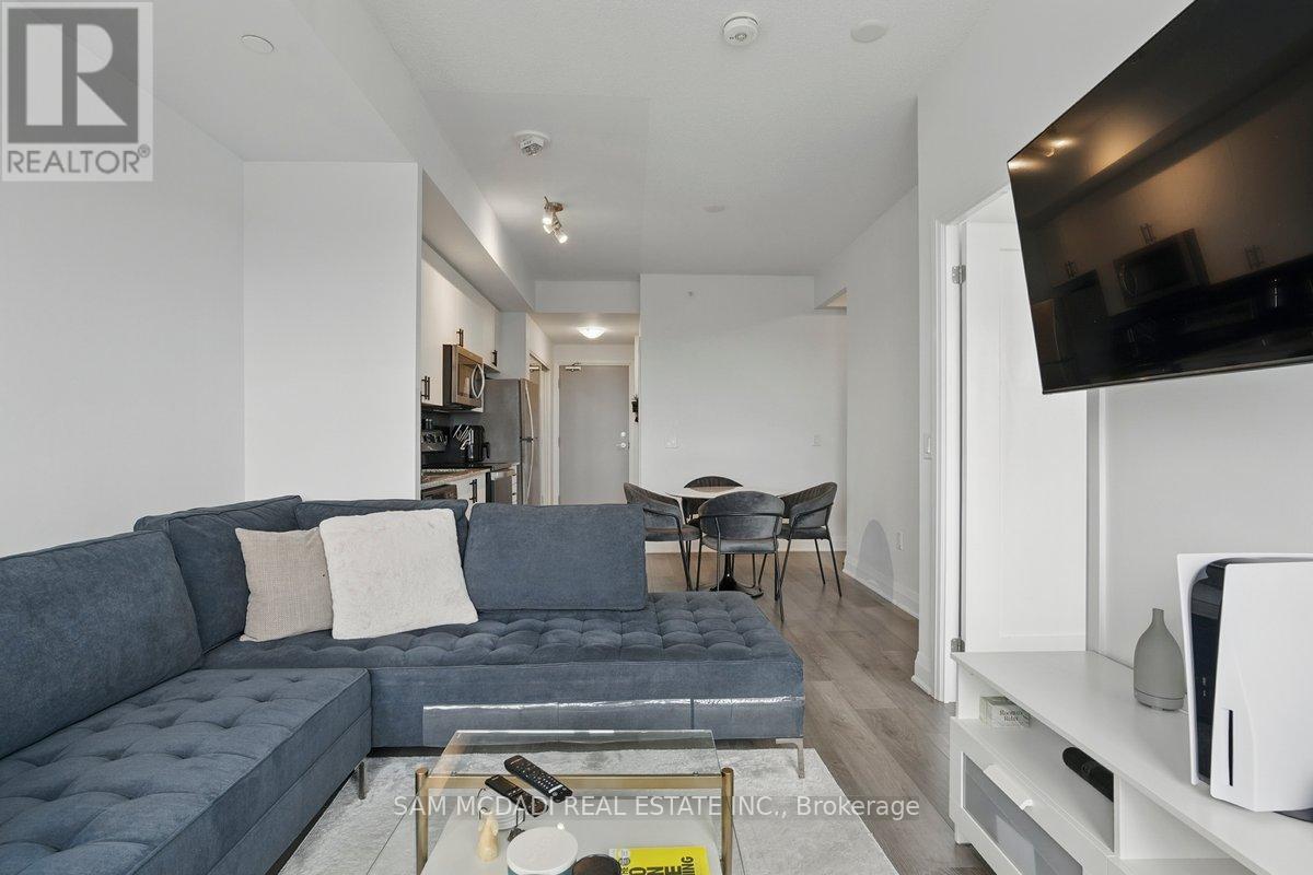 509 - 3220 Sheppard Avenue E, Toronto, Ontario  M1T 0B7 - Photo 16 - E12336162