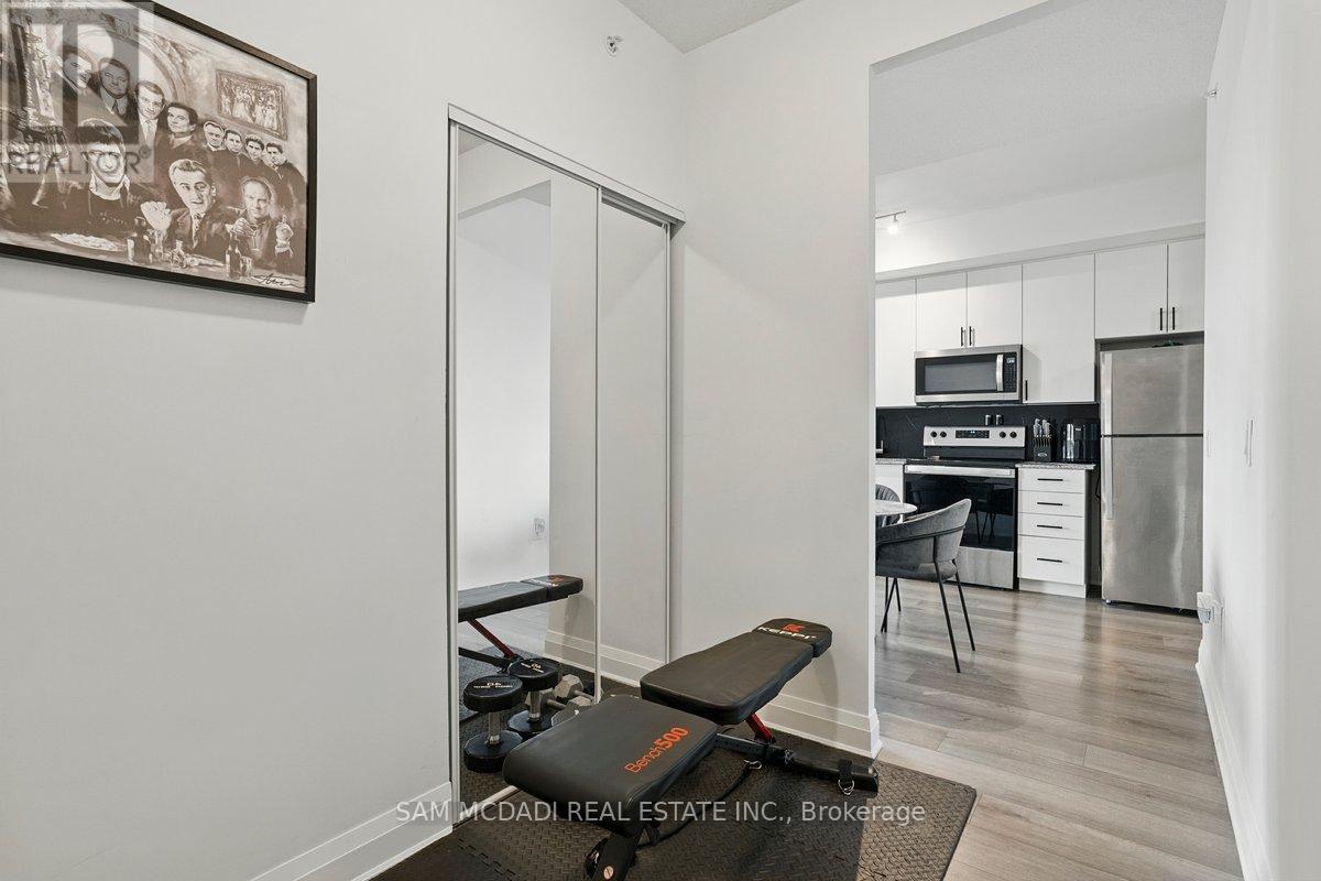 509 - 3220 Sheppard Avenue E, Toronto, Ontario  M1T 0B7 - Photo 12 - E12336162