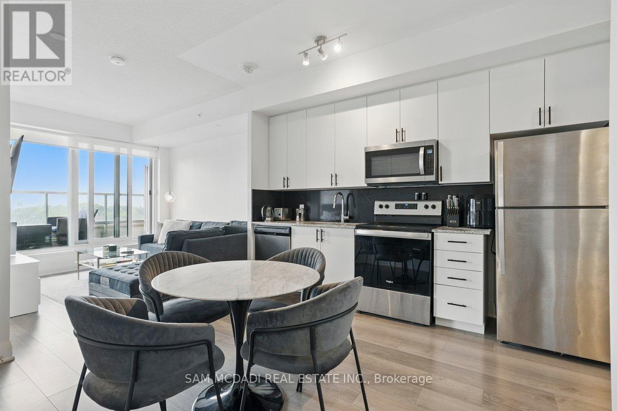 509 - 3220 Sheppard Avenue E, Toronto, Ontario  M1T 0B7 - Photo 7 - E12336162