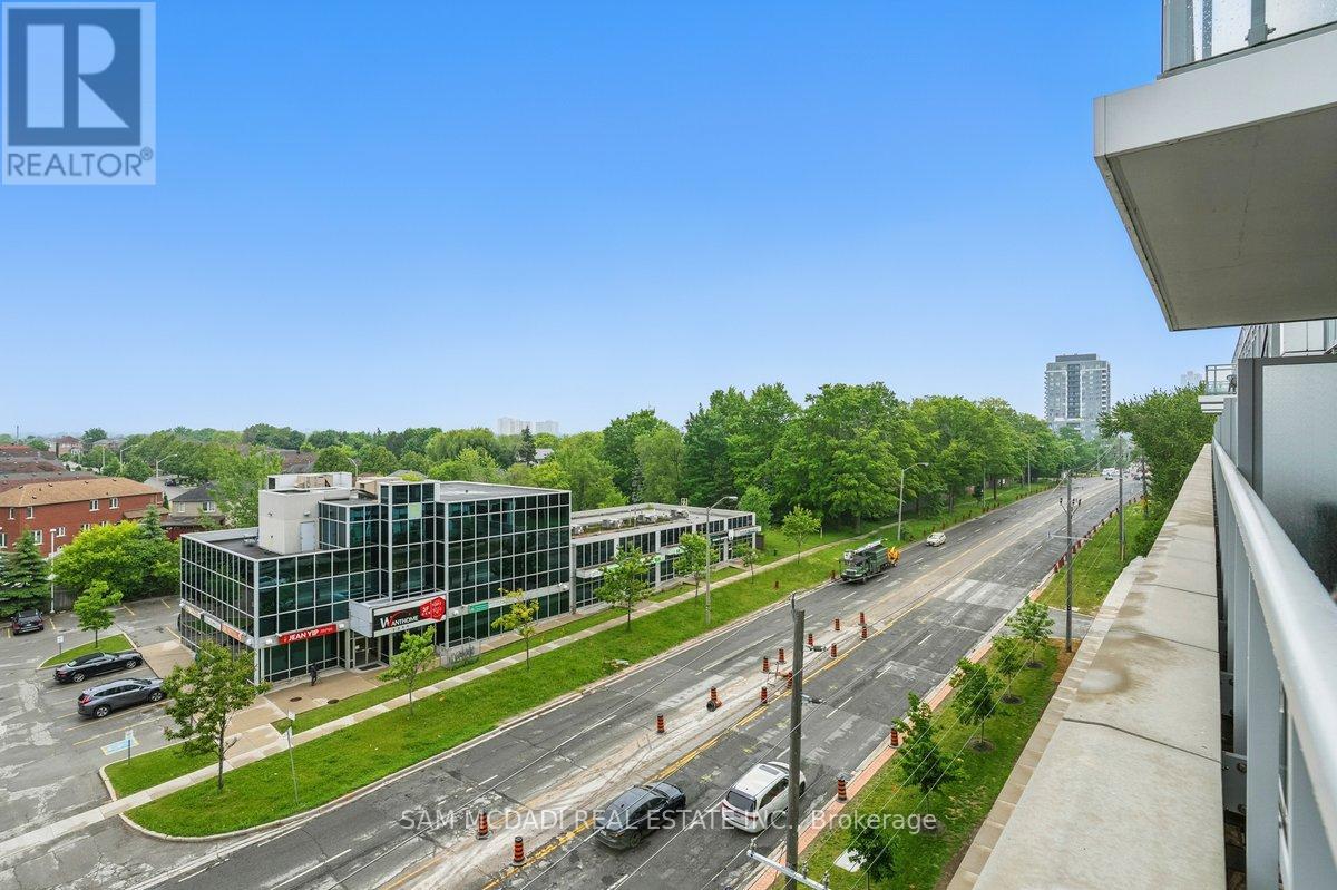 509 - 3220 Sheppard Avenue E, Toronto, Ontario  M1T 0B7 - Photo 25 - E12336162