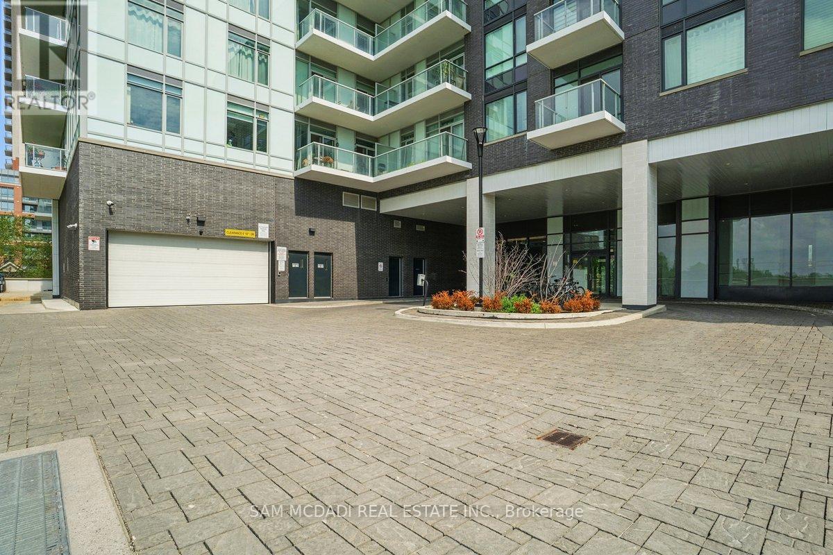 509 - 3220 Sheppard Avenue E, Toronto, Ontario  M1T 0B7 - Photo 36 - E12336162