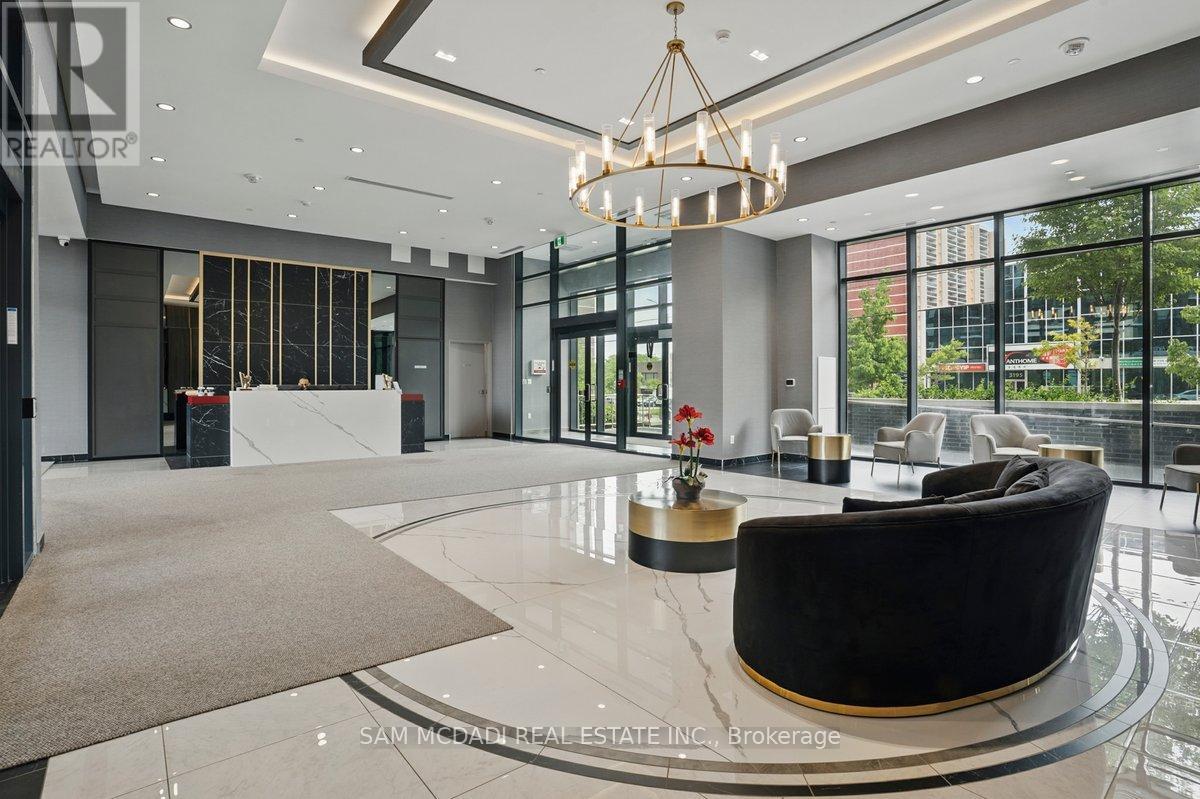 509 - 3220 Sheppard Avenue E, Toronto, Ontario  M1T 0B7 - Photo 4 - E12336162