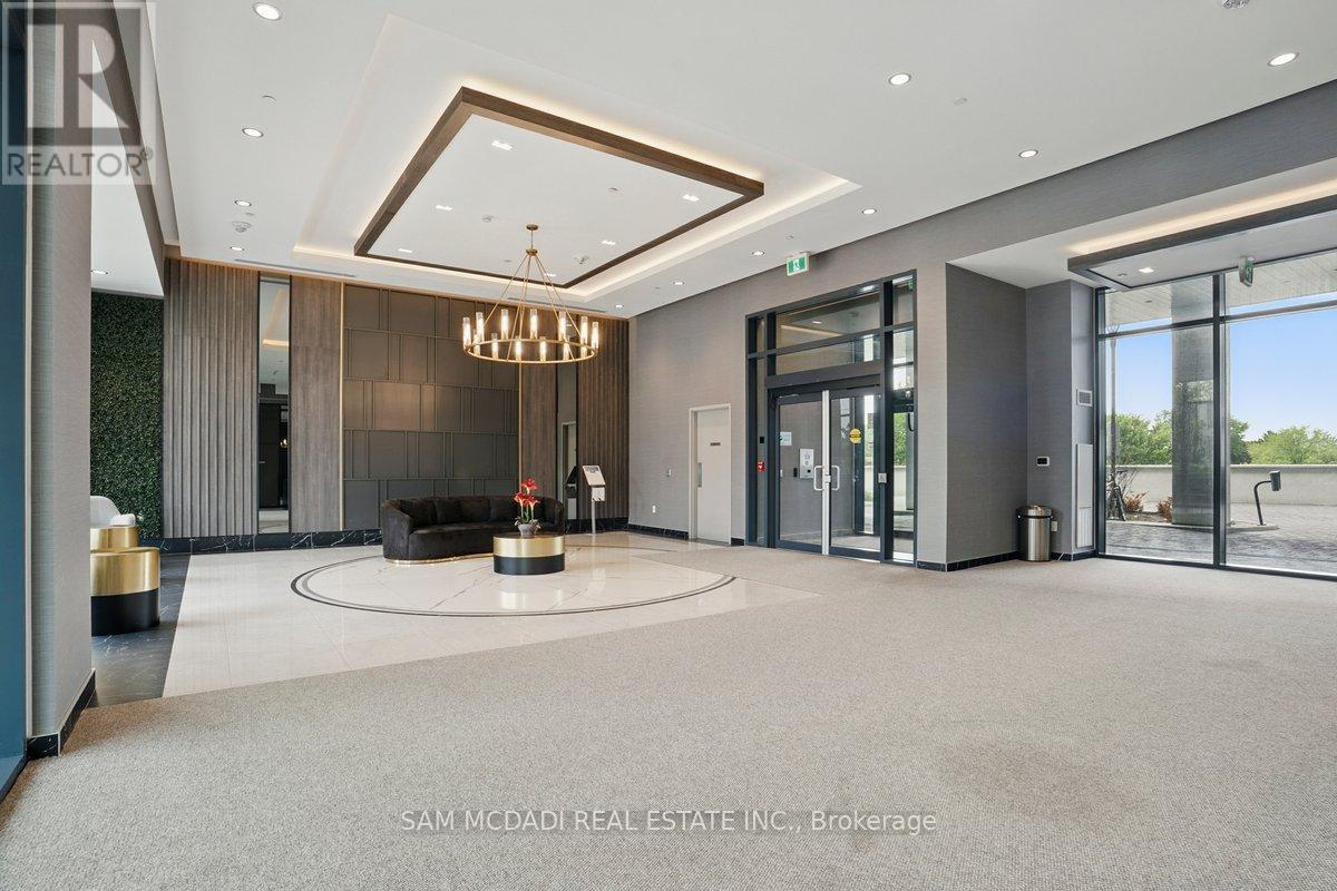 509 - 3220 Sheppard Avenue E, Toronto, Ontario  M1T 0B7 - Photo 3 - E12336162