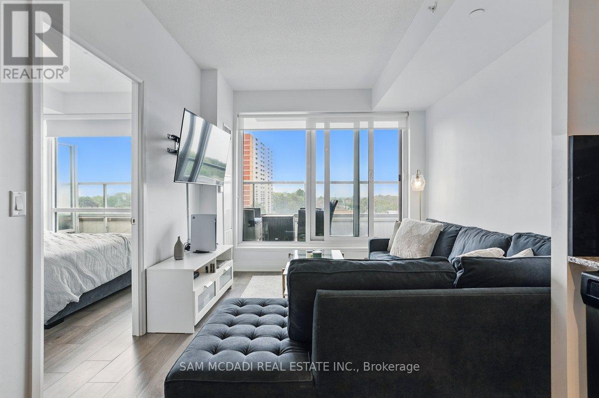 509 - 3220 Sheppard Avenue E, Toronto, Ontario  M1T 0B7 - Photo 13 - E12336162