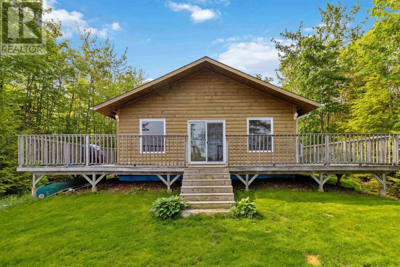60 Huber Road, Camperdown, Nova Scotia  B4V 6T6 - Photo 3 - 202514180