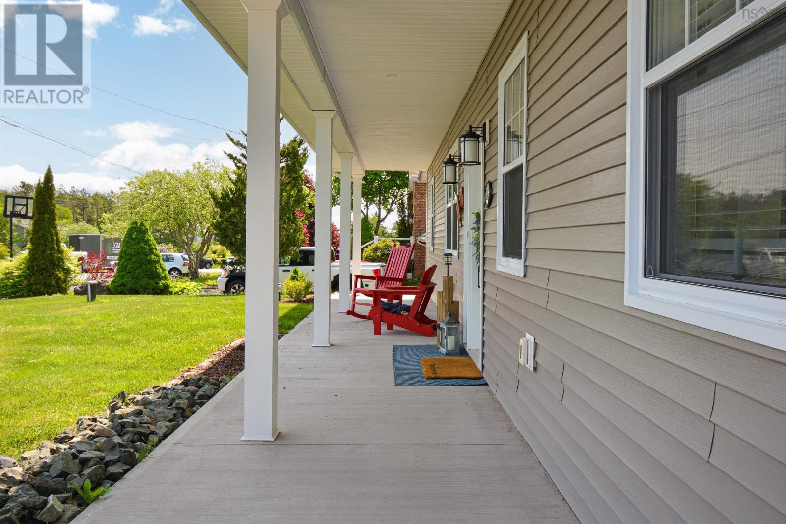 243 Braemar Drive, Westmount, Nova Scotia  B1R 1V9 - Photo 2 - 202514342