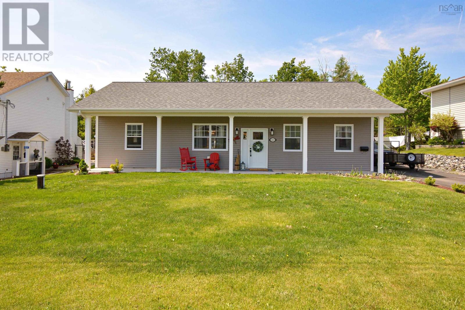 243 Braemar Drive, Westmount, Nova Scotia  B1R 1V9 - Photo 29 - 202514342