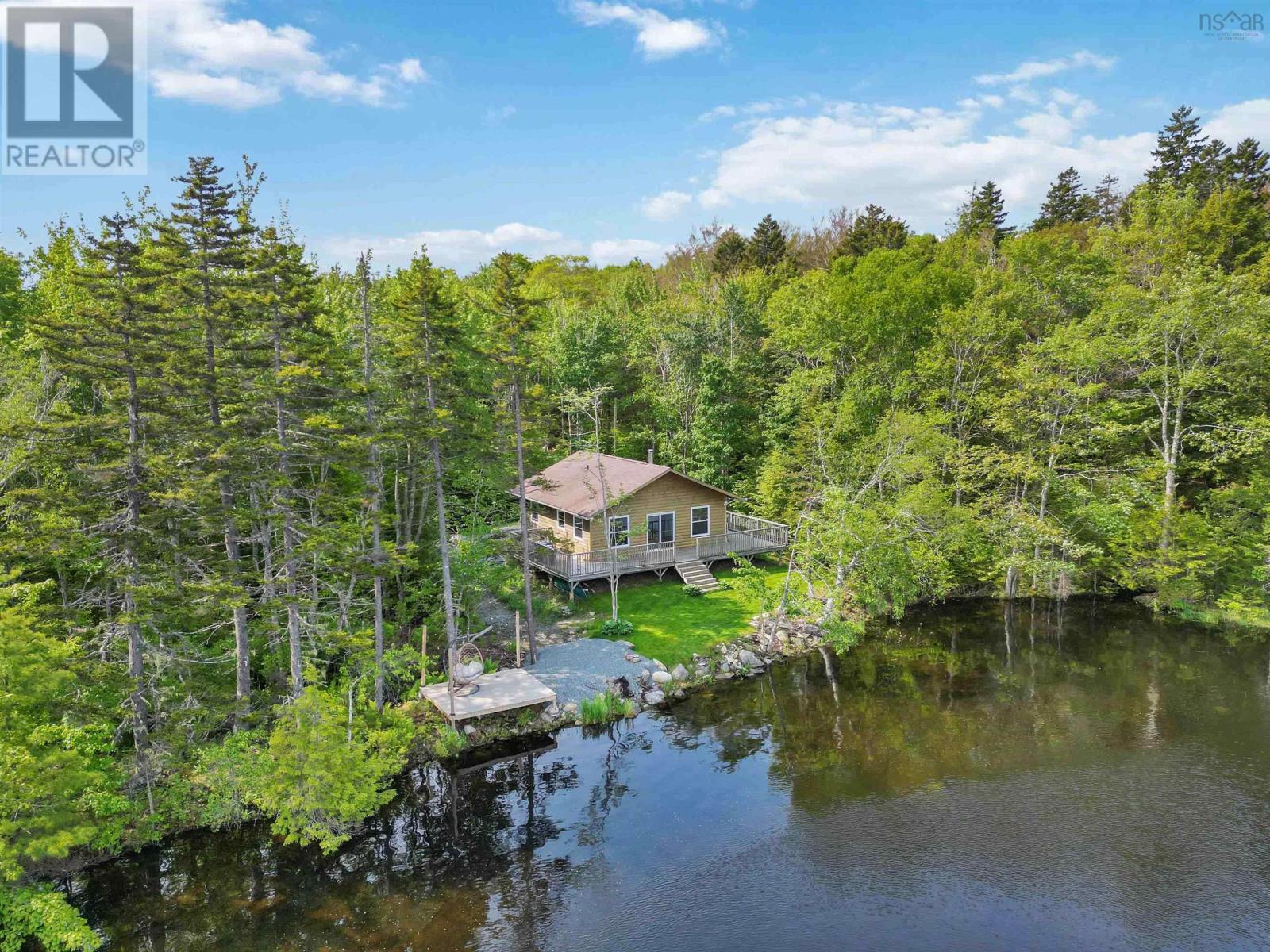 60 Huber Road, Camperdown, Nova Scotia  B4V 6T6 - Photo 1 - 202514180