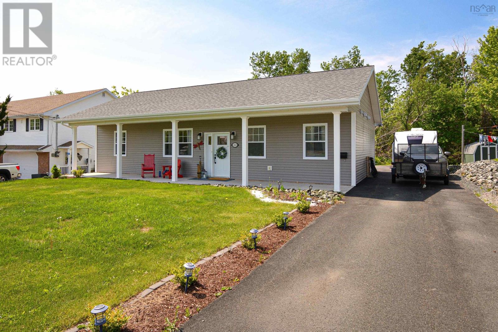 243 Braemar Drive, Westmount, Nova Scotia  B1R 1V9 - Photo 30 - 202514342