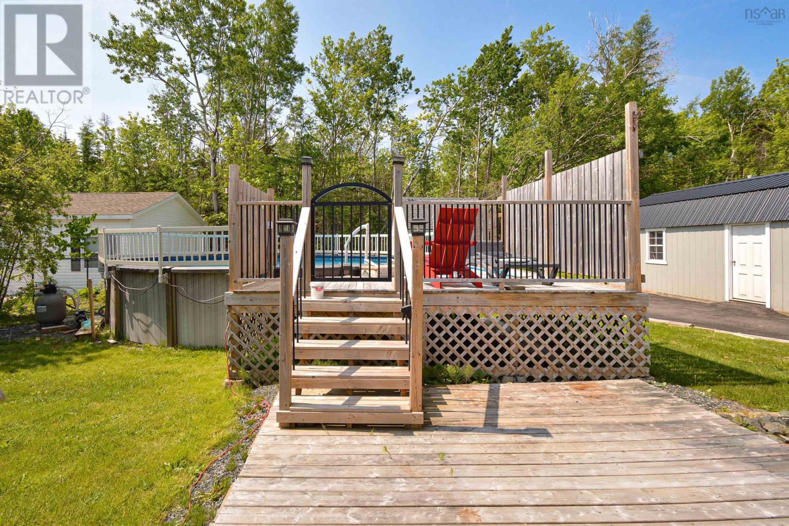 243 Braemar Drive, Westmount, Nova Scotia  B1R 1V9 - Photo 32 - 202514342