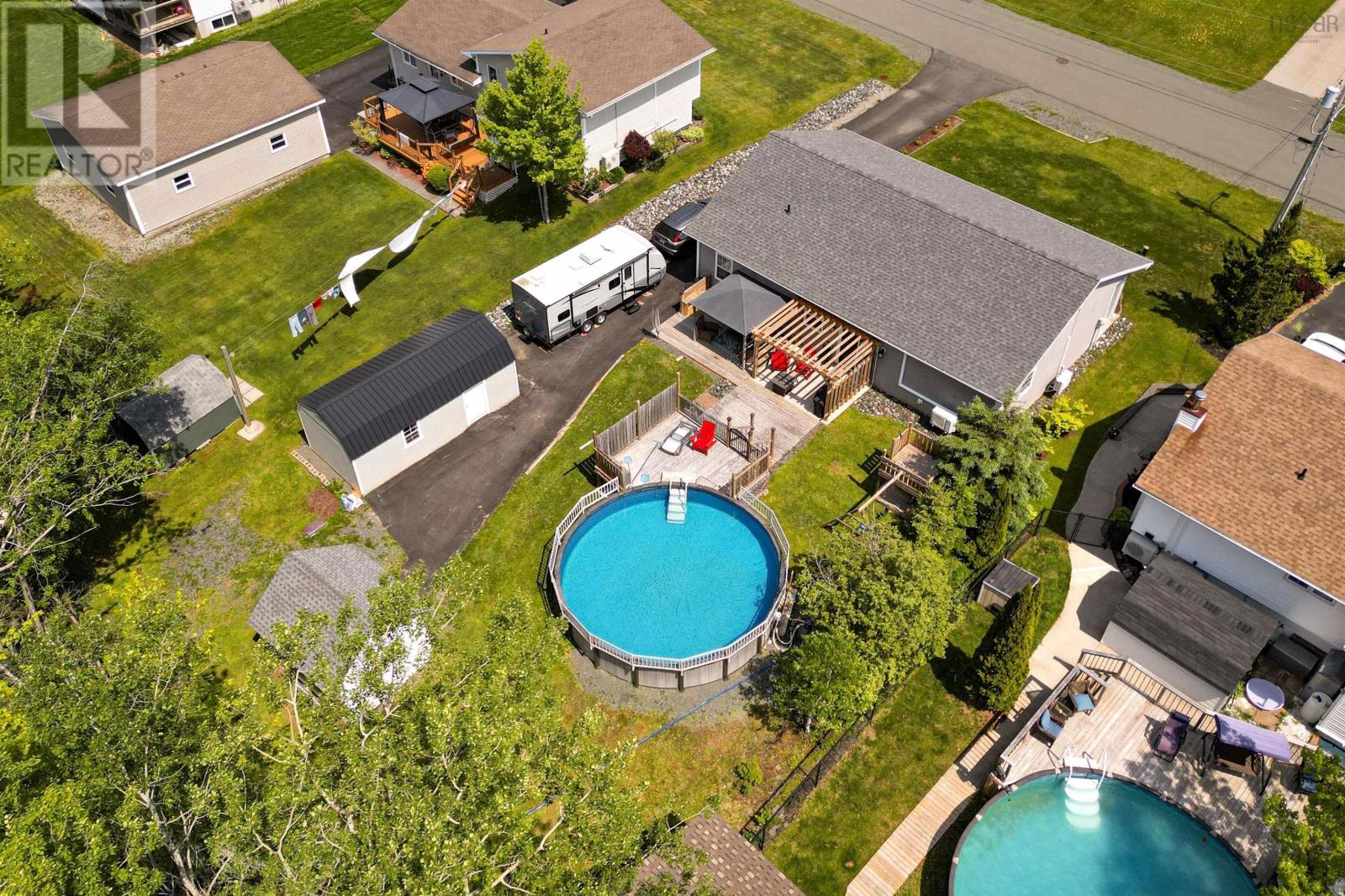 243 Braemar Drive, Westmount, Nova Scotia  B1R 1V9 - Photo 42 - 202514342