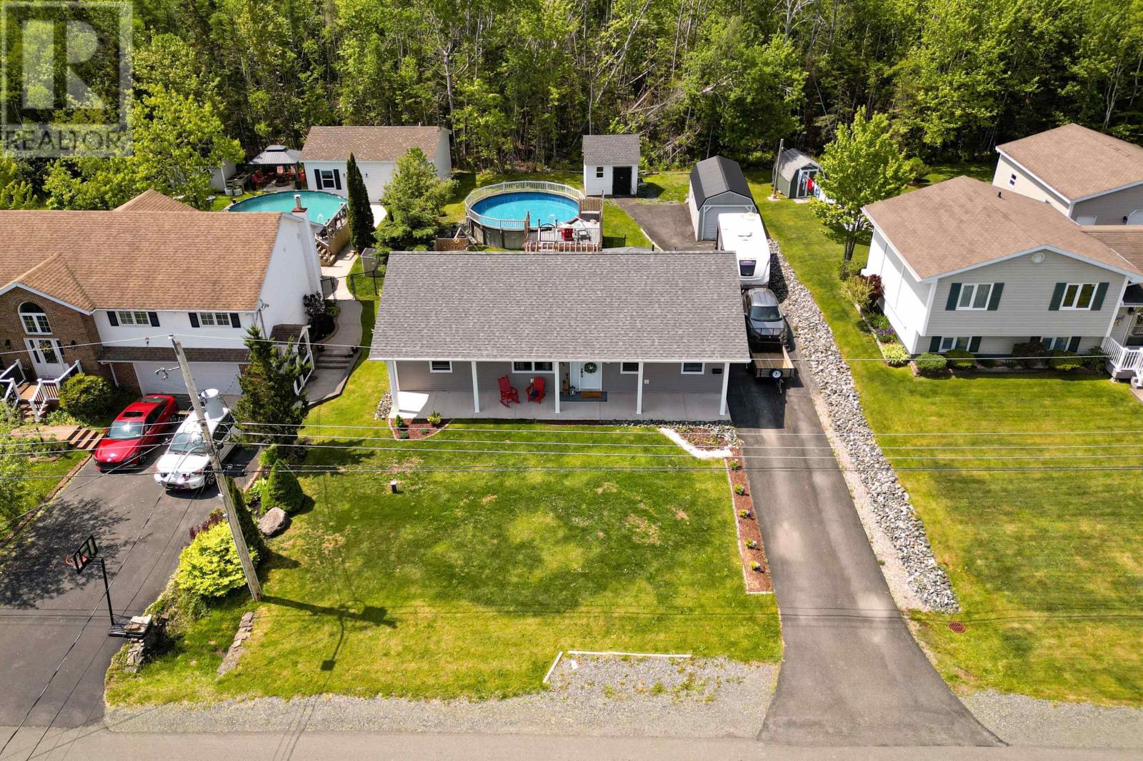 243 Braemar Drive, Westmount, Nova Scotia  B1R 1V9 - Photo 40 - 202514342