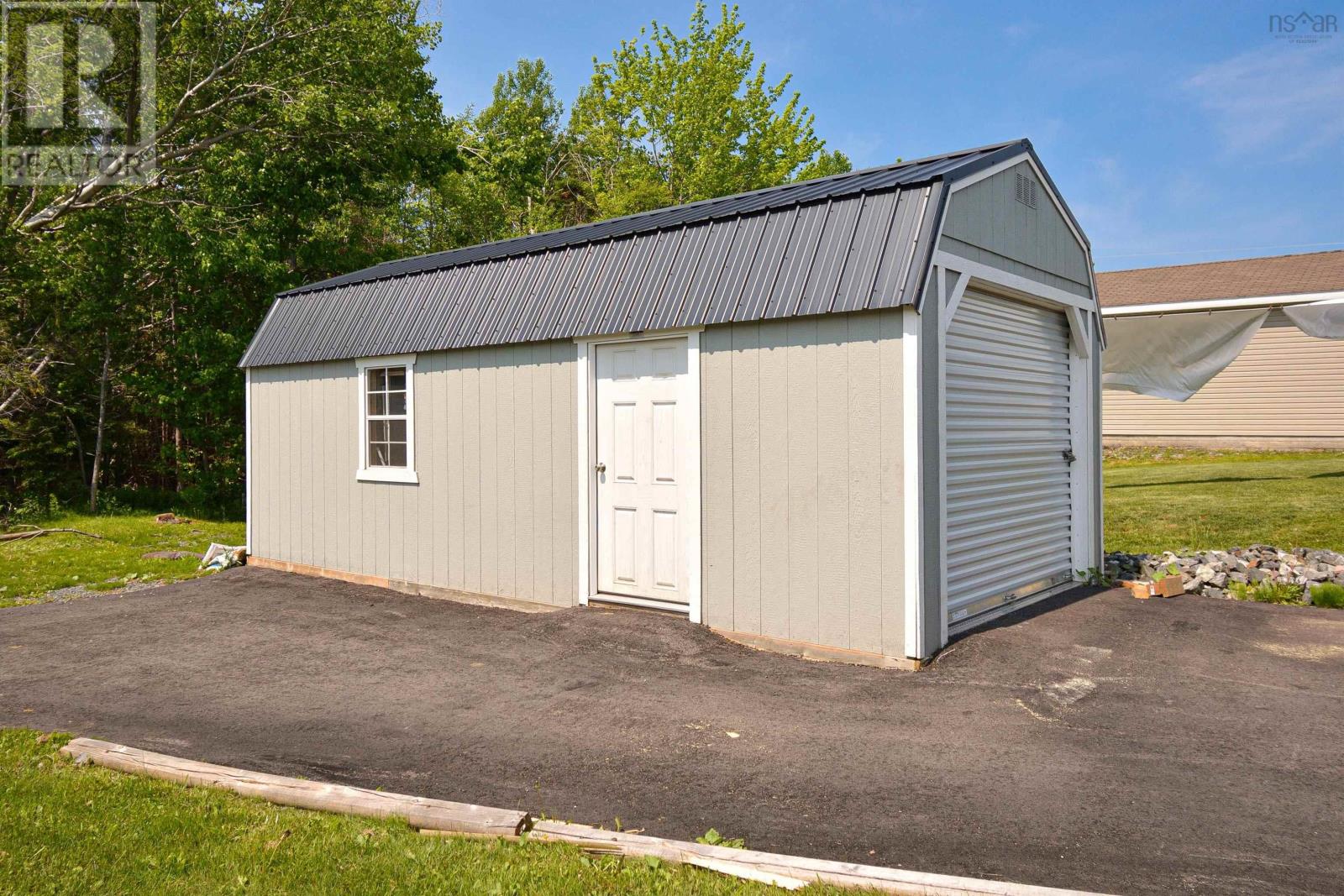 243 Braemar Drive, Westmount, Nova Scotia  B1R 1V9 - Photo 34 - 202514342