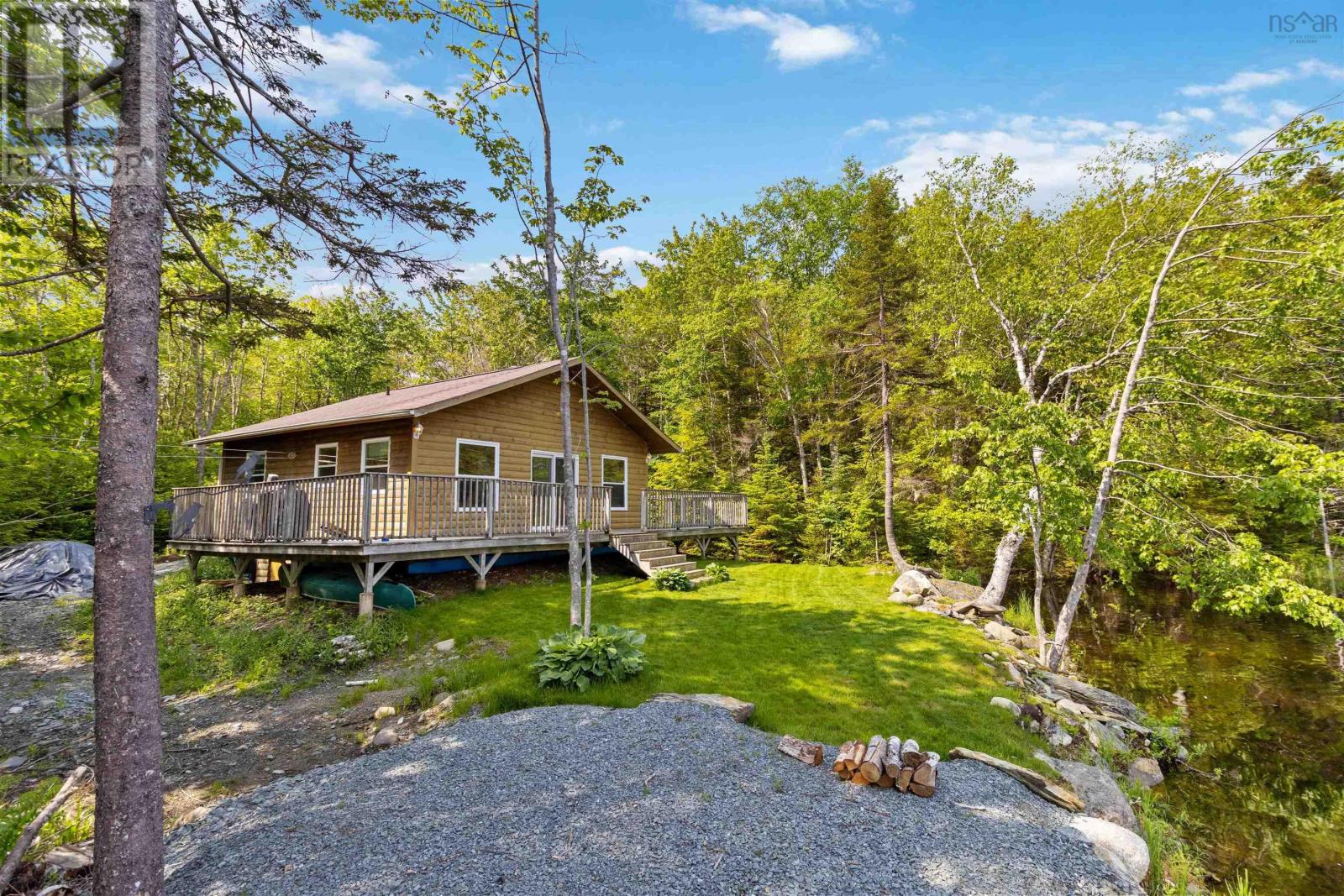 60 Huber Road, Camperdown, Nova Scotia  B4V 6T6 - Photo 24 - 202514180