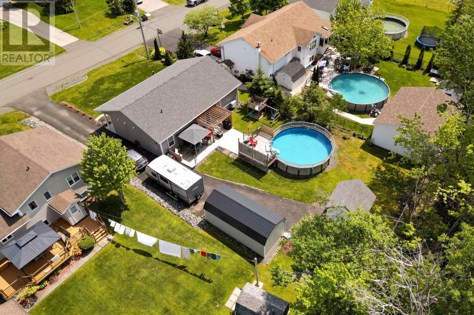 243 Braemar Drive, Westmount, Nova Scotia  B1R 1V9 - Photo 44 - 202514342