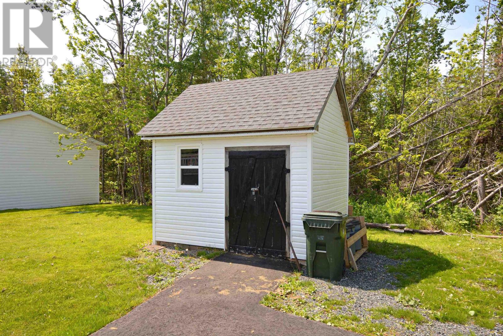 243 Braemar Drive, Westmount, Nova Scotia  B1R 1V9 - Photo 35 - 202514342