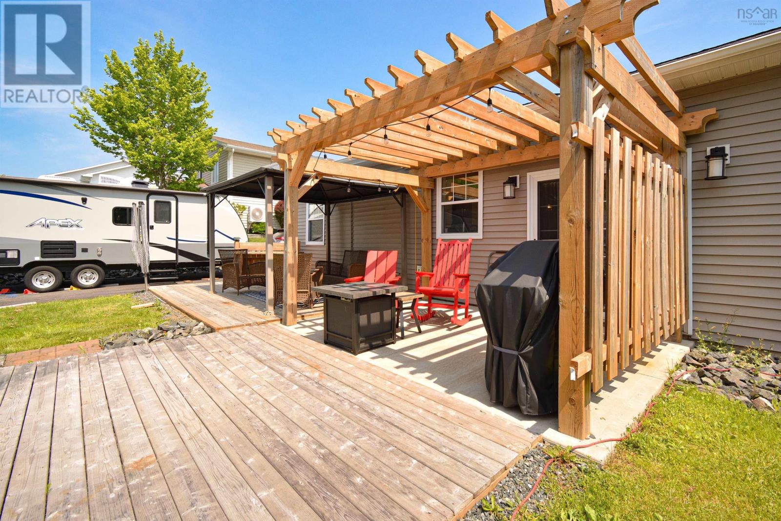 243 Braemar Drive, Westmount, Nova Scotia  B1R 1V9 - Photo 38 - 202514342