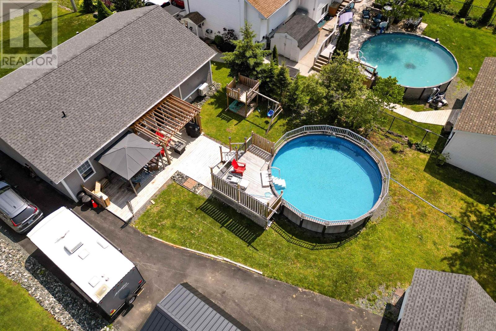 243 Braemar Drive, Westmount, Nova Scotia  B1R 1V9 - Photo 45 - 202514342