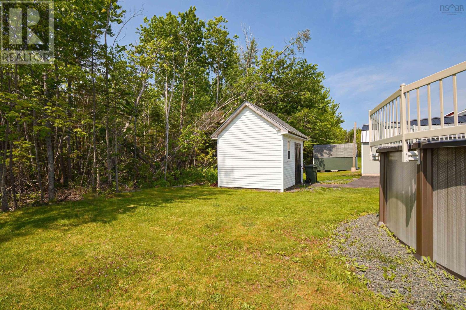 243 Braemar Drive, Westmount, Nova Scotia  B1R 1V9 - Photo 36 - 202514342