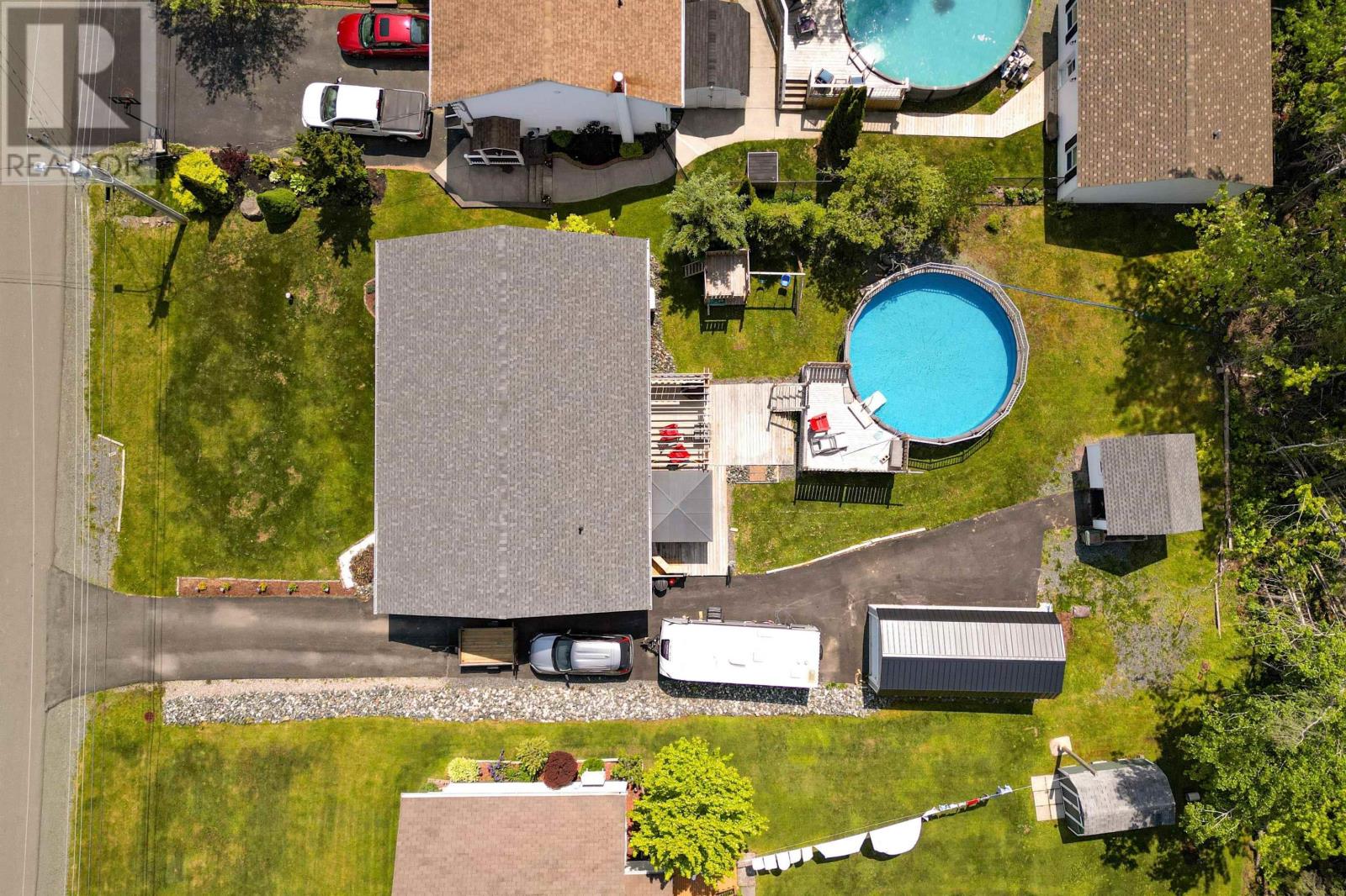 243 Braemar Drive, Westmount, Nova Scotia  B1R 1V9 - Photo 46 - 202514342