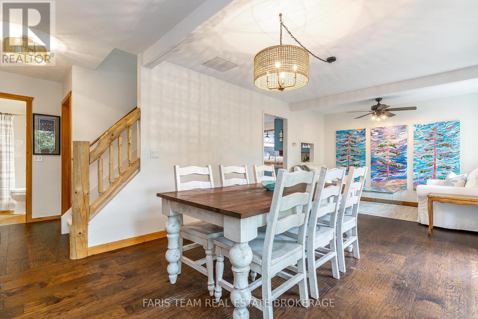 457 Silver Birch Drive, Tiny, Ontario  L9M 0M5 - Photo 9 - S12332289