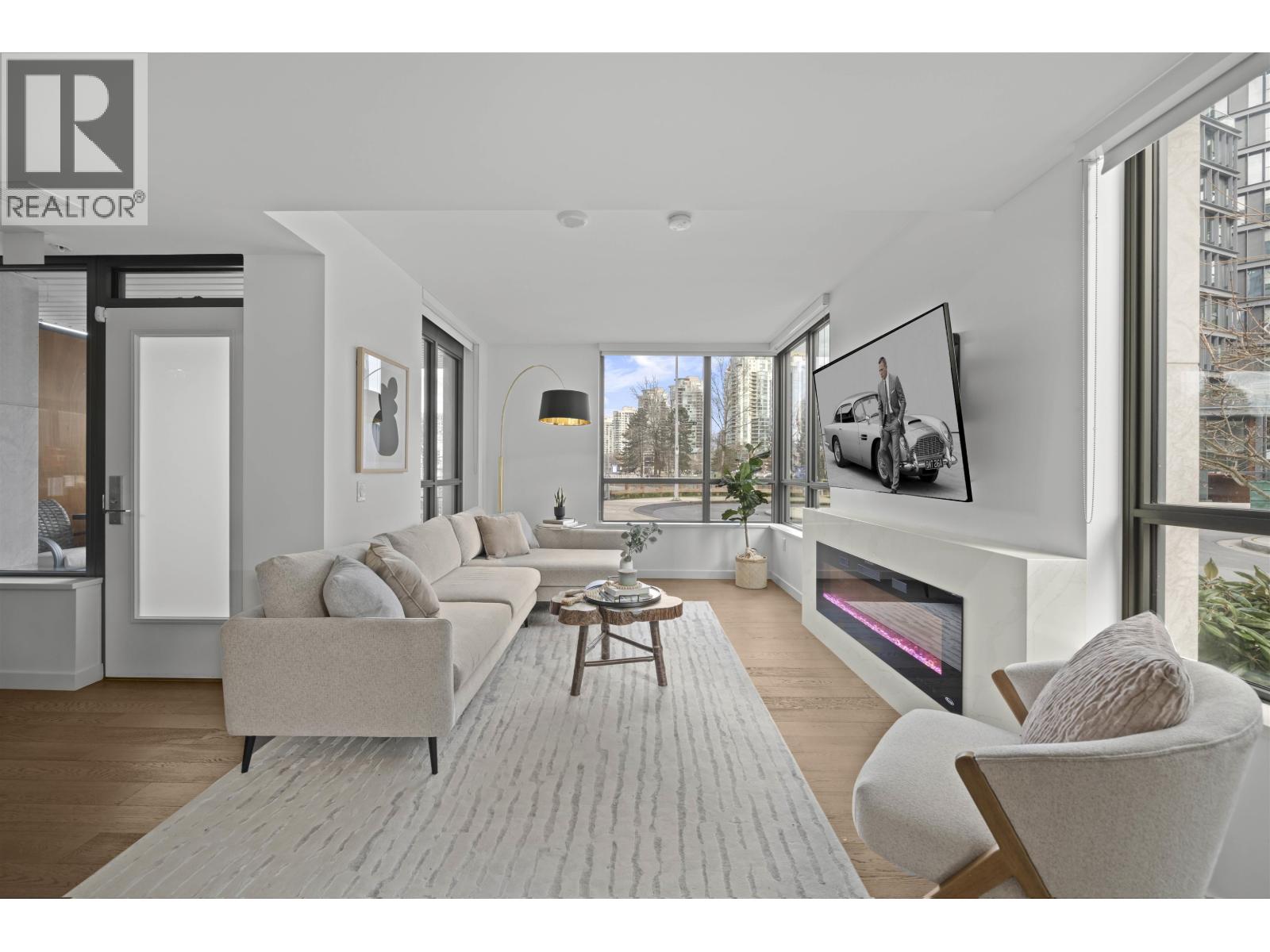 1672 Pullman Porter Street, Vancouver, British Columbia  V6A 0H4 - Photo 4 - R3026915