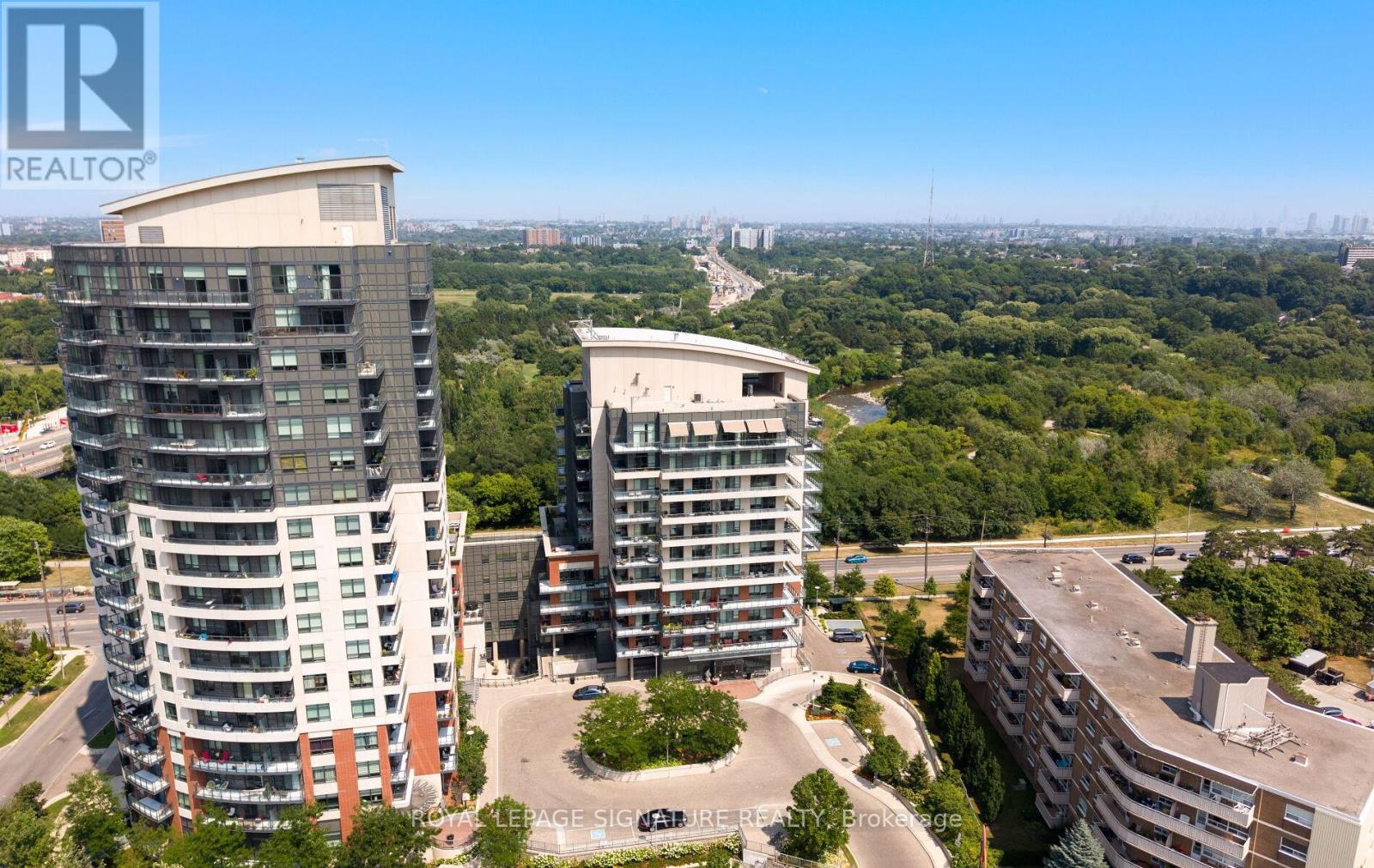 807 - 35 Fontenay Court, Toronto, Ontario  M9A 0C4 - Photo 43 - W12336635