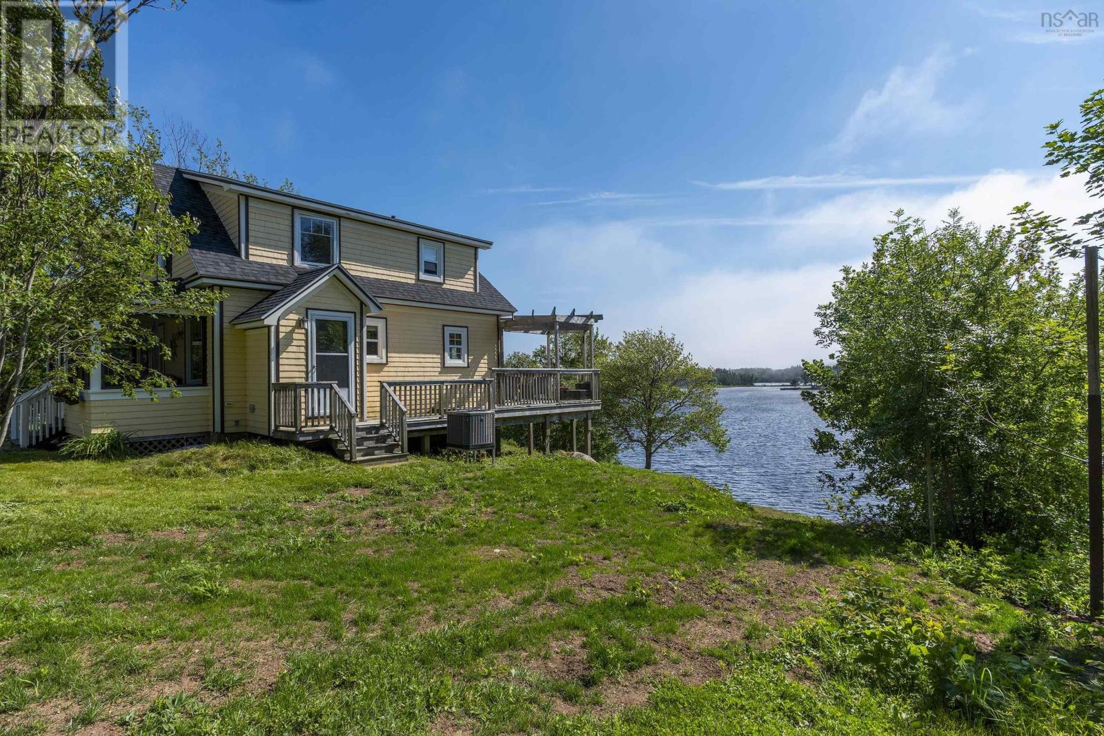 5824 St. Margaret's Bay Road, St Margaret's Bay, Nova Scotia  B3Z 2E4 - Photo 11 - 202517207