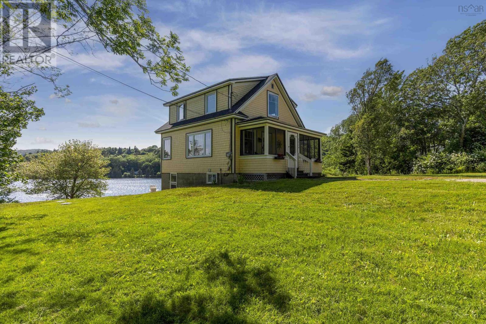 5824 St. Margaret's Bay Road, St Margaret's Bay, Nova Scotia  B3Z 2E4 - Photo 3 - 202517207