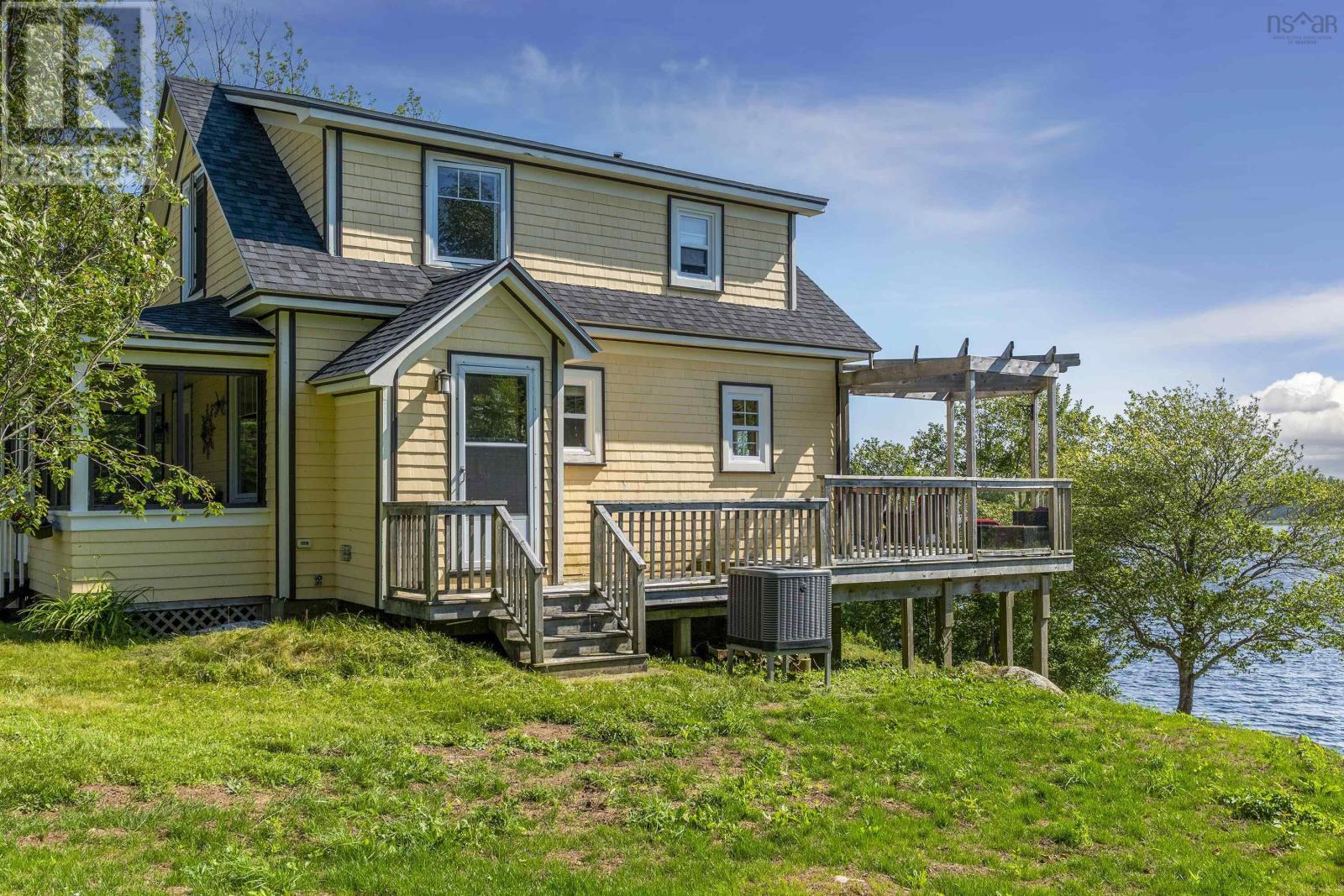 5824 St. Margaret's Bay Road, St Margaret's Bay, Nova Scotia  B3Z 2E4 - Photo 5 - 202517207