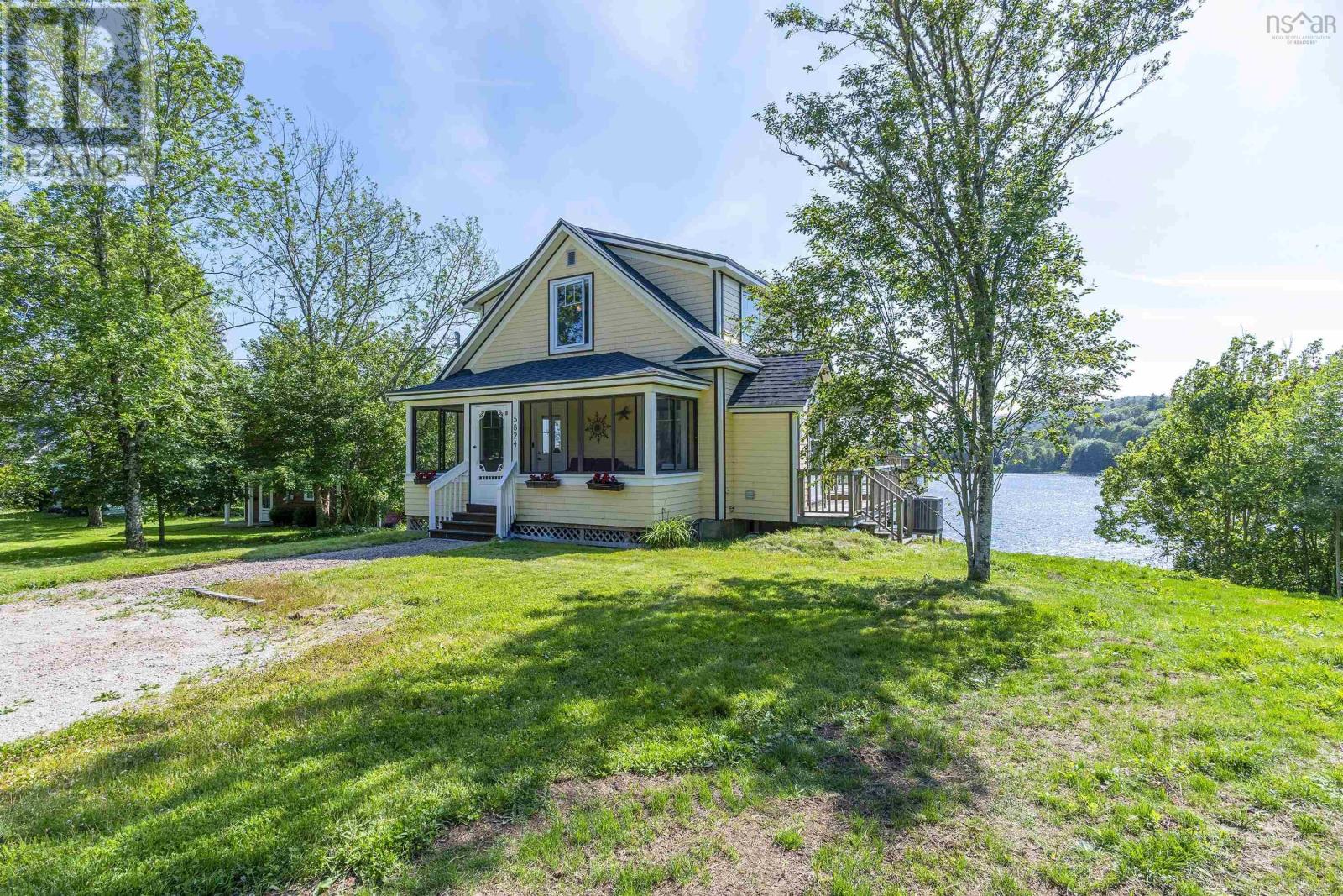 5824 St. Margaret's Bay Road, St Margaret's Bay, Nova Scotia  B3Z 2E4 - Photo 7 - 202517207