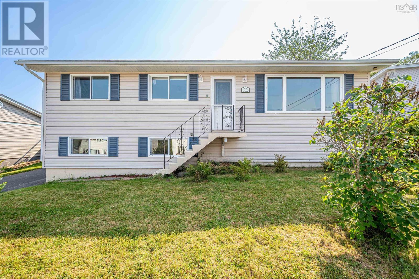 75 Amaranth Crescent, Cole Harbour, Nova Scotia  B2W 4C1 - Photo 1 - 202518074