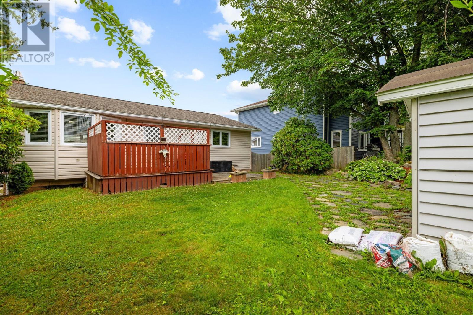 55 Diana Grace Avenue, Portland Estates, Dartmouth, Nova Scotia  B2W 6A2 - Photo 27 - 202519896