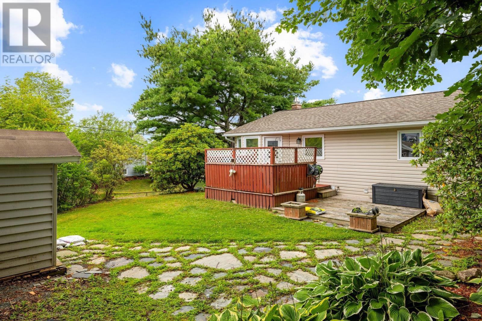 55 Diana Grace Avenue, Portland Estates, Dartmouth, Nova Scotia  B2W 6A2 - Photo 26 - 202519896