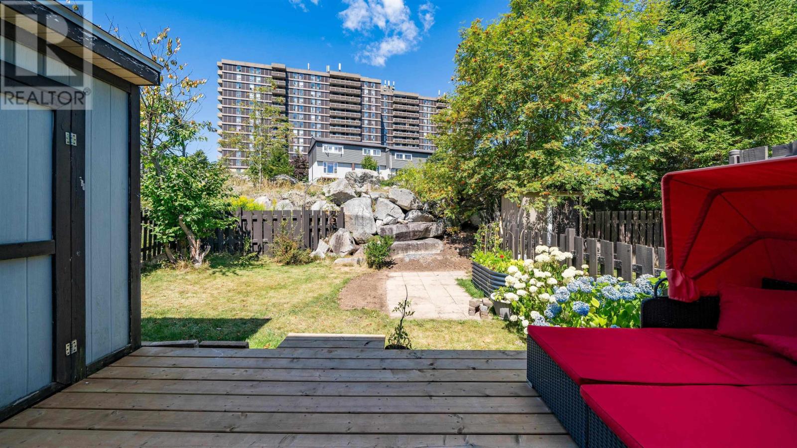 206 Ridge Valley Road, Halifax, Nova Scotia  B3P 2K3 - Photo 24 - 202519983