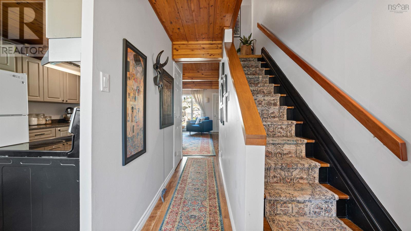 206 Ridge Valley Road, Halifax, Nova Scotia  B3P 2K3 - Photo 4 - 202519983