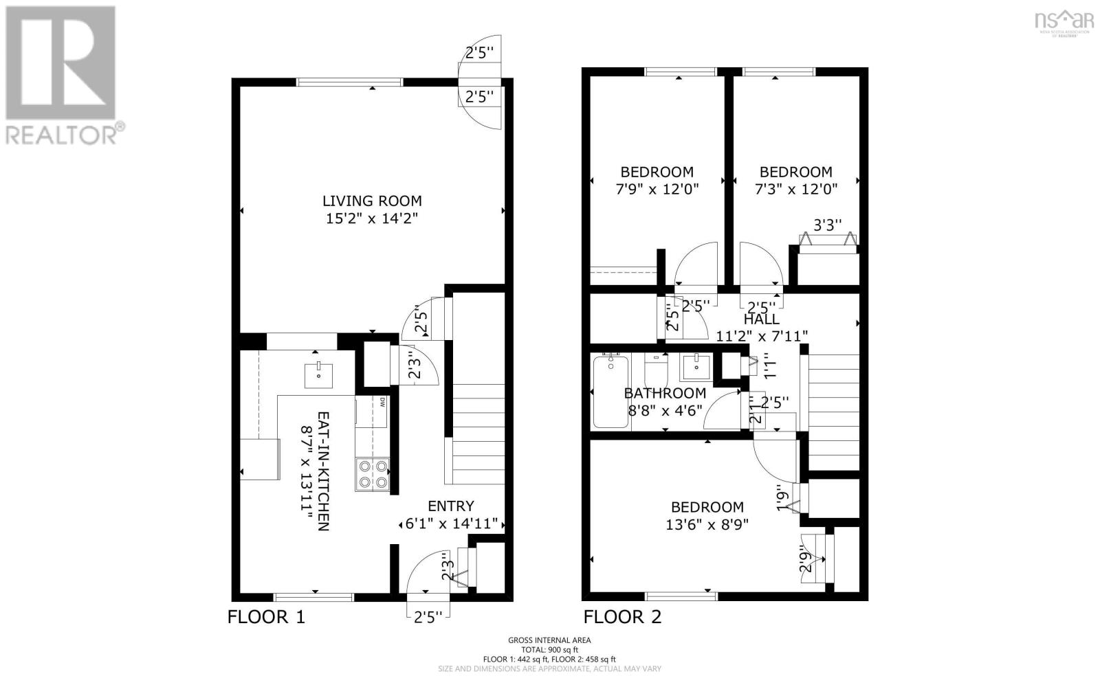 206 Ridge Valley Road, Halifax, Nova Scotia  B3P 2K3 - Photo 50 - 202519983