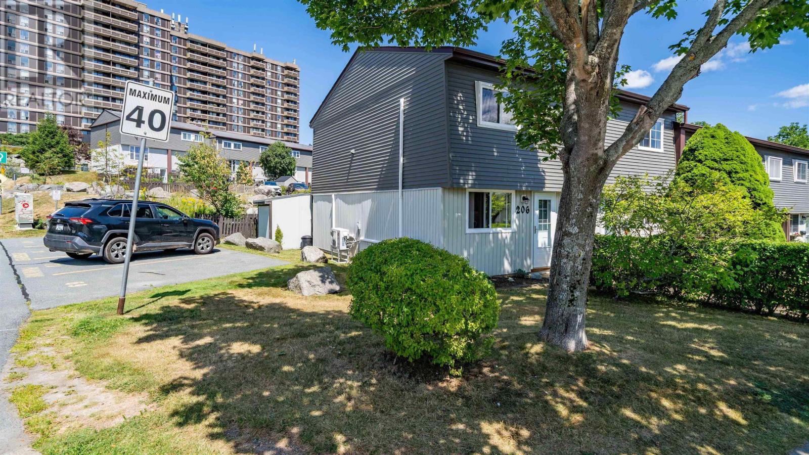 206 Ridge Valley Road, Halifax, Nova Scotia  B3P 2K3 - Photo 44 - 202519983