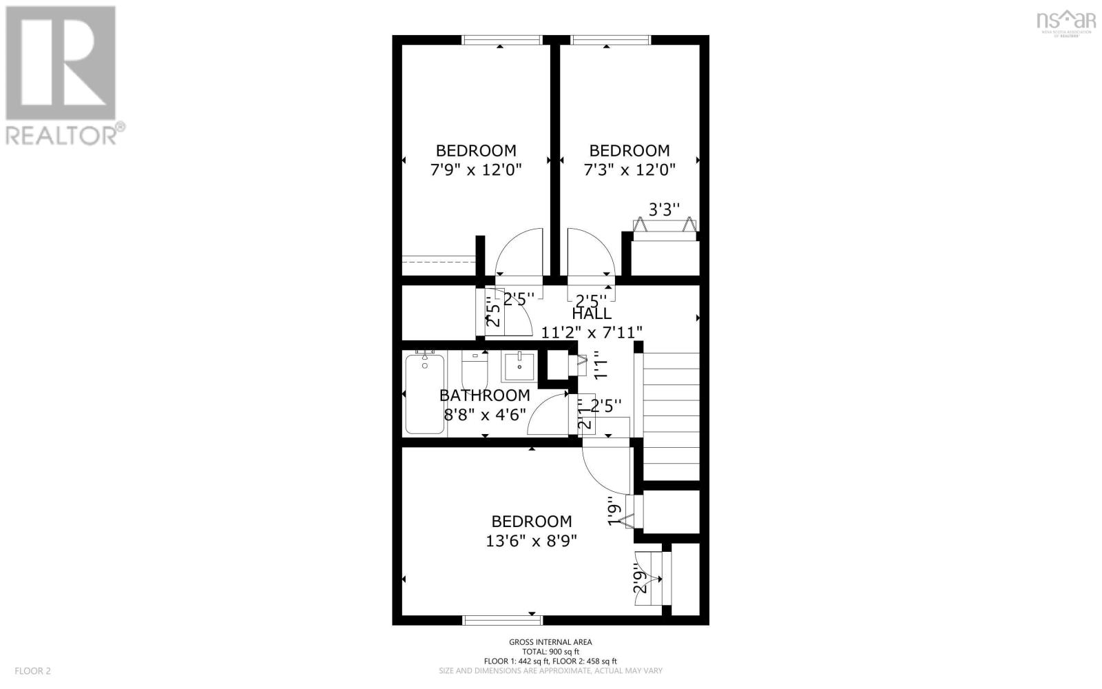 206 Ridge Valley Road, Halifax, Nova Scotia  B3P 2K3 - Photo 49 - 202519983