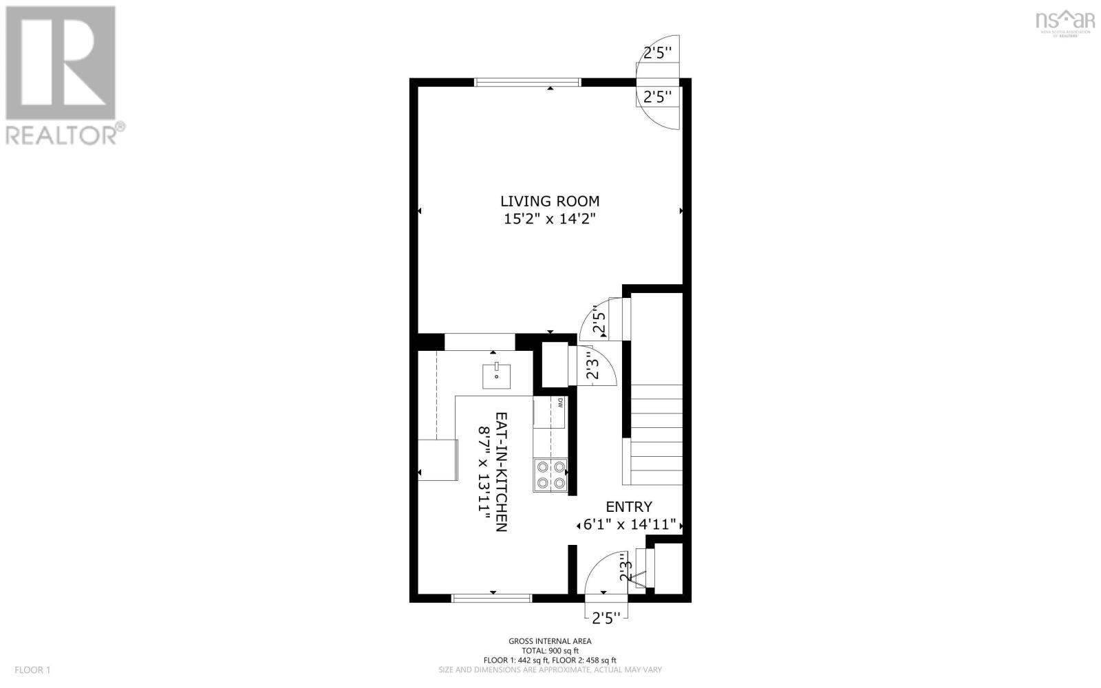206 Ridge Valley Road, Halifax, Nova Scotia  B3P 2K3 - Photo 48 - 202519983