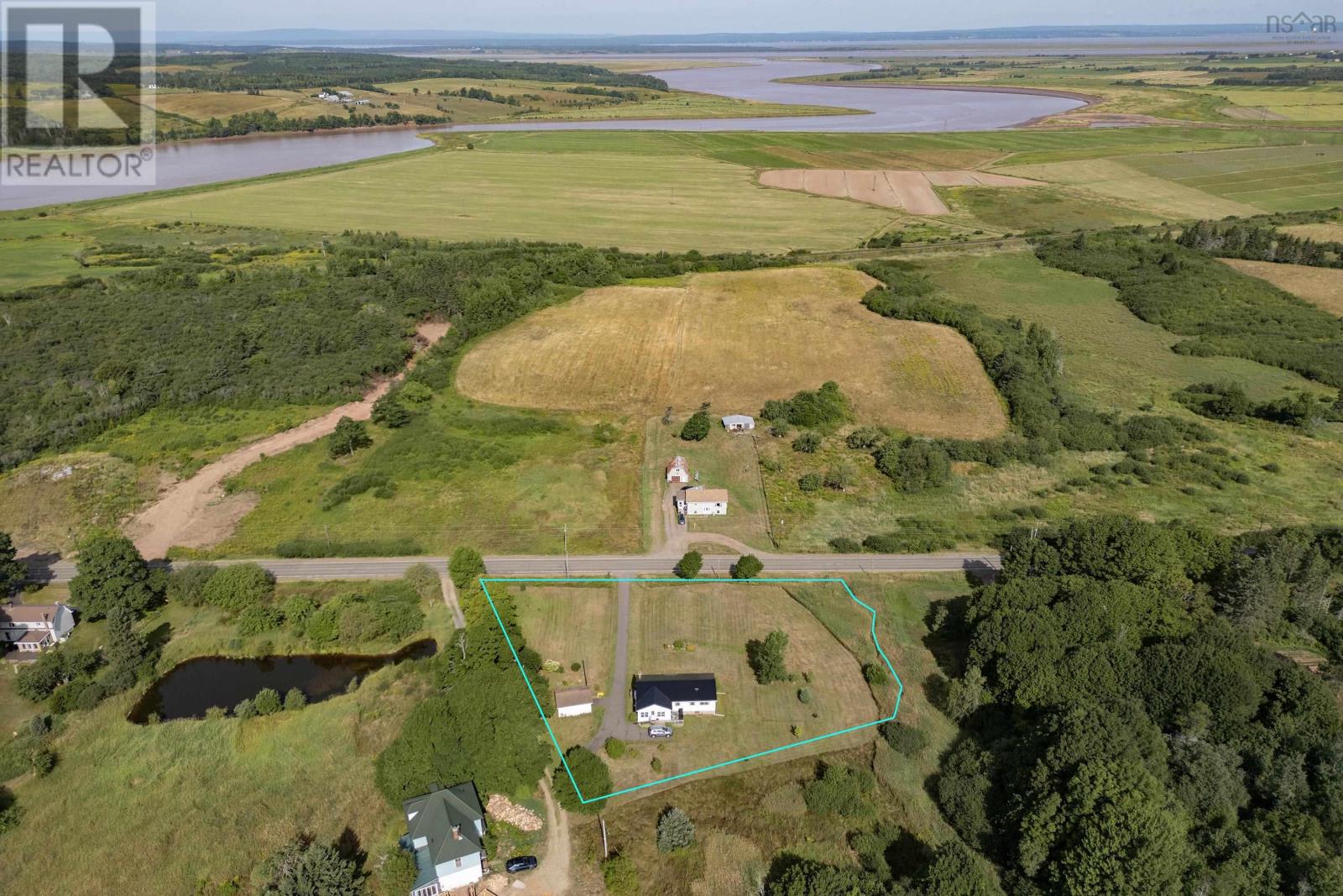 3856 Highway 302, Nappan, Nova Scotia  B0L 1B0 - Photo 4 - 202520006