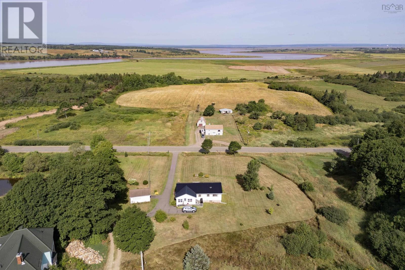 3856 Highway 302, Nappan, Nova Scotia  B0L 1B0 - Photo 50 - 202520006