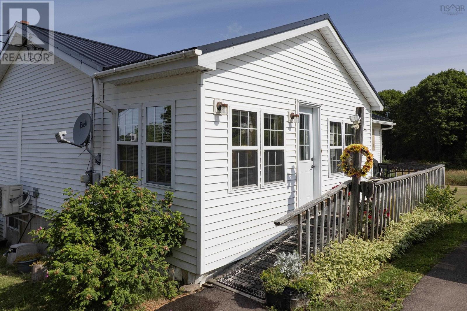 3856 Highway 302, Nappan, Nova Scotia  B0L 1B0 - Photo 6 - 202520006