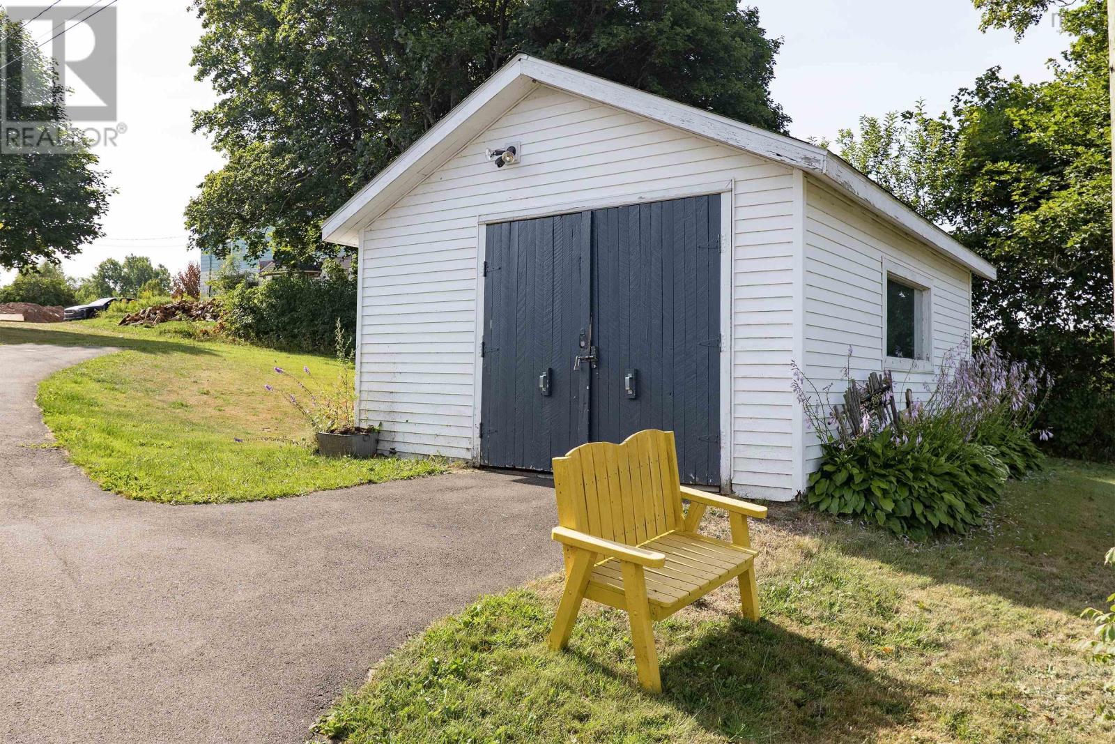 3856 Highway 302, Nappan, Nova Scotia  B0L 1B0 - Photo 48 - 202520006