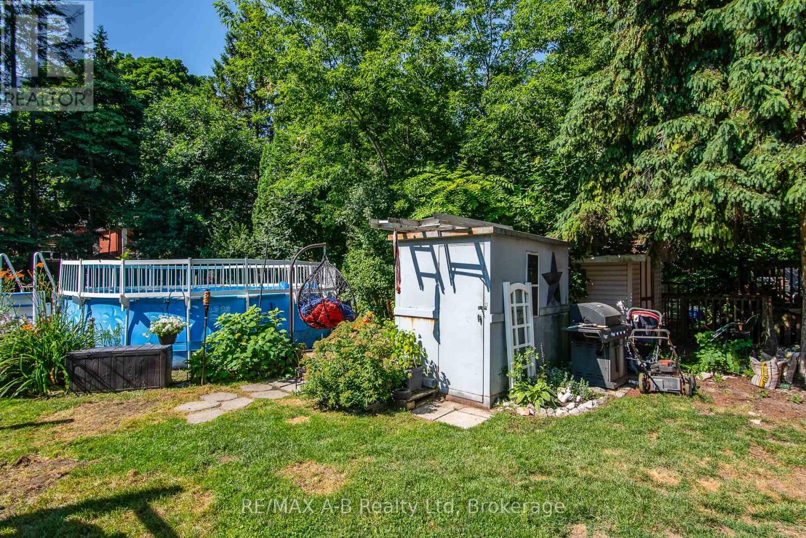 83 East Gore Street, Stratford, Ontario  N5A 3X4 - Photo 30 - X12313160