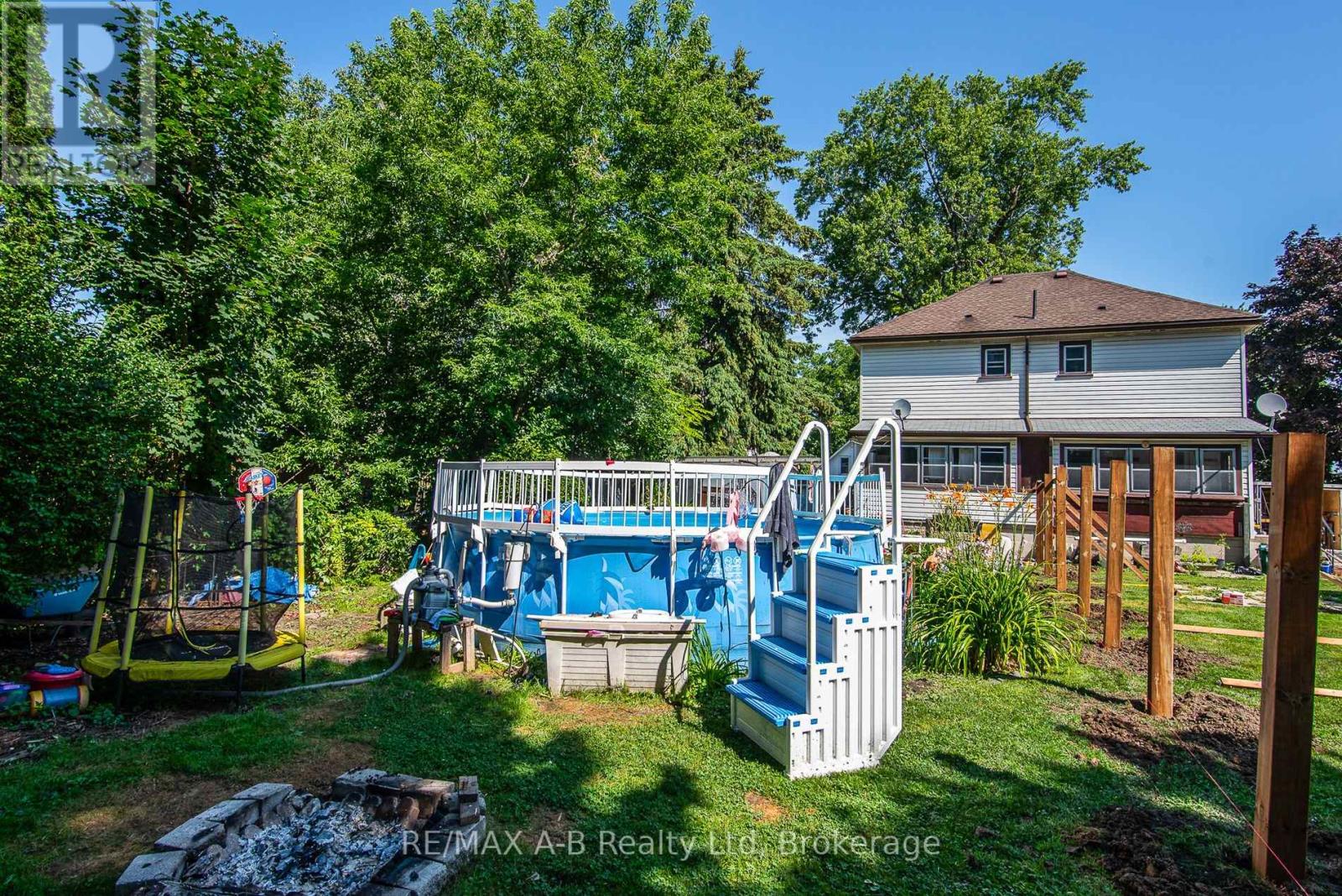 83 East Gore Street, Stratford, Ontario  N5A 3X4 - Photo 32 - X12313160